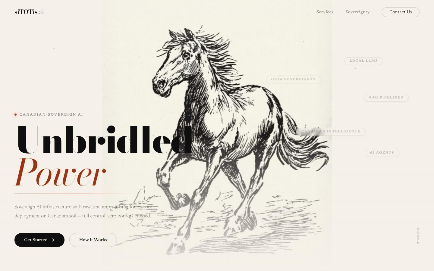 hero-horse