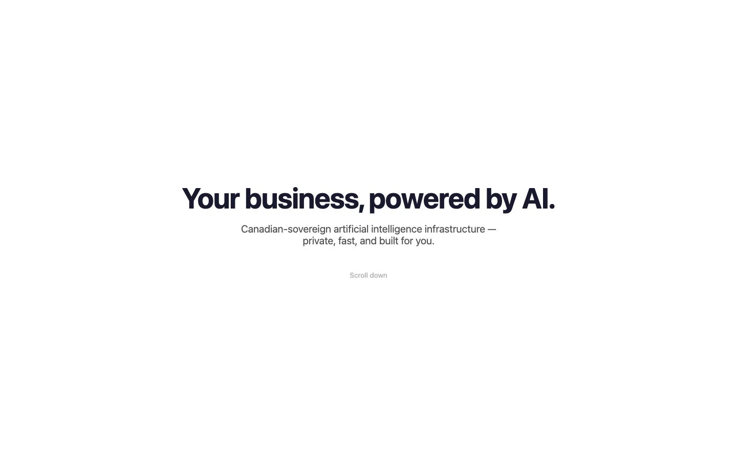 scroll-transform